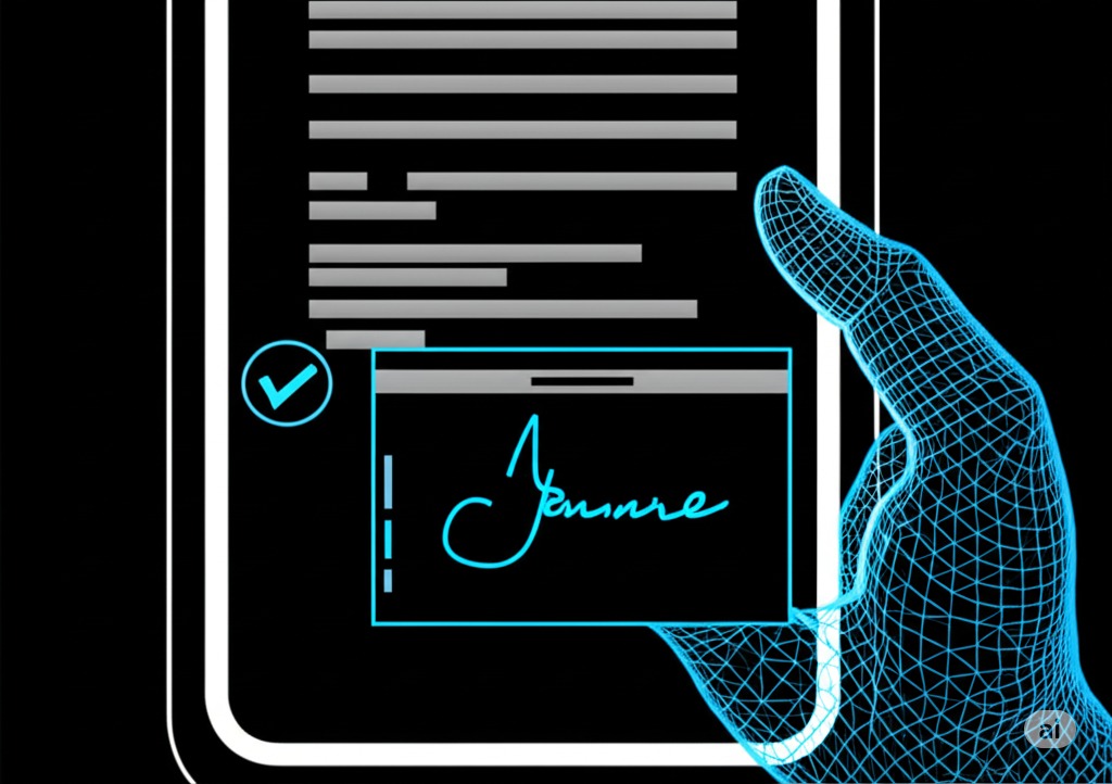 Terminal de Assinatura para Conveniados