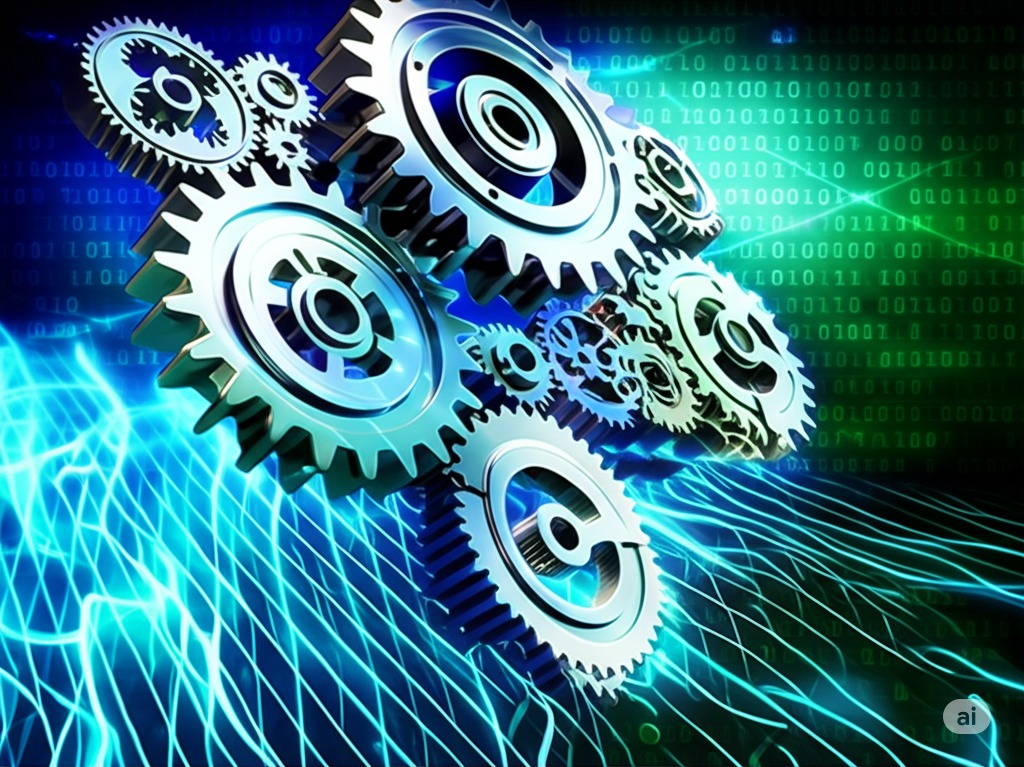 Automação de Processos